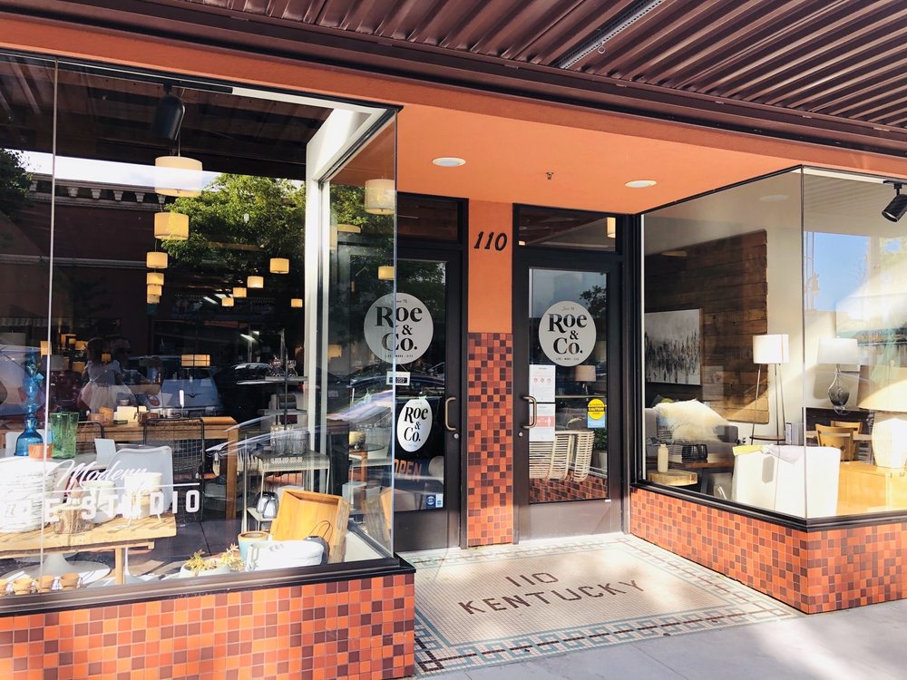 ROE AND COMPANY FURNITURE STUDIO Updated June 2024 10 Photos & 21