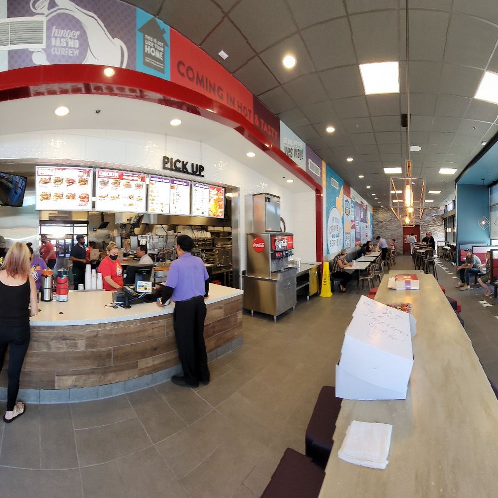 Jack in the Box - Tacos Near Me - Mentone, California Jack in the Box - Tacos Near Me - Mentone, California