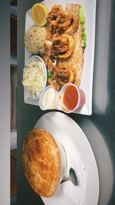 Angelo's Southern Grill by null