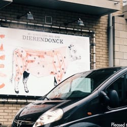 Slagerij Dierendonck