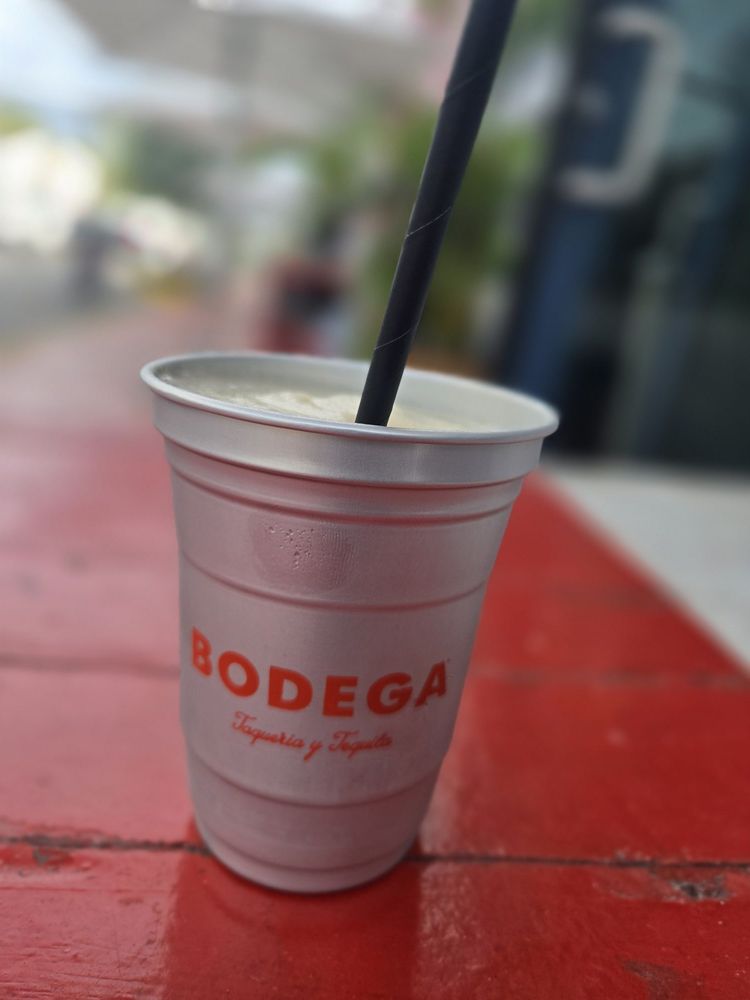 Bodega Taqueria y Tequila South Beach