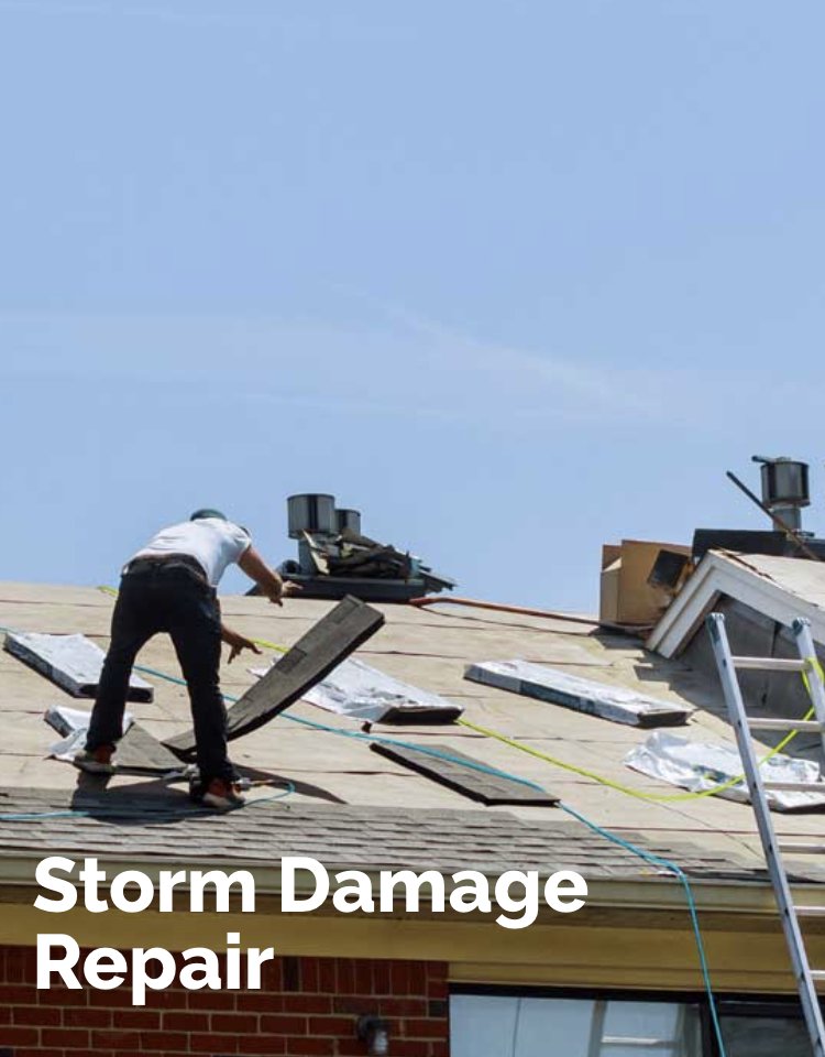 Slide of Havard Roofing