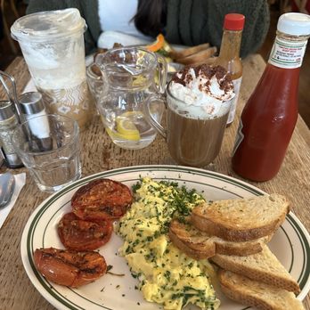 La Note - French Near Me - Berkeley, California La Note - French Near Me - Berkeley, California