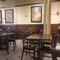 Corner Bakery Cafe