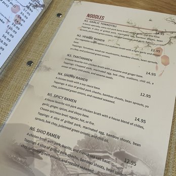 King Ramen & Dumpling - Menu - Coffee & Tea Near Me - Lewisville, Texas King Ramen & Dumpling - Menu - Coffee & Tea Near Me - Lewisville, Texas