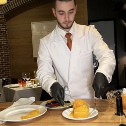 Hard Rock Hotel & Casino - Il Mulino