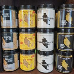 Jeff's Country Market