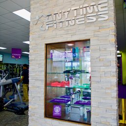Anytime Fitness 21 Photos Gyms 44 Traders Way Pooler Ga Phone Number Yelp