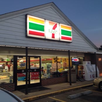 7-Eleven - 7-Eleven - Convenience Stores Near Me - Norfolk, Virginia 7-Eleven - 7-Eleven - Convenience Stores Near Me - Norfolk, Virginia