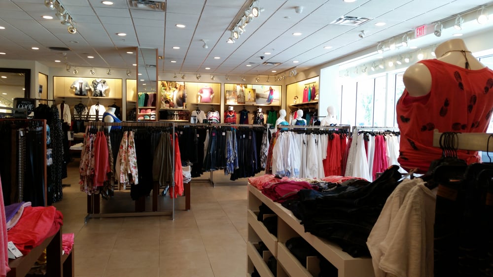 Lane Bryant Logo
