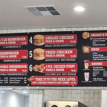 Nexx Burger - Current Menu! - Burgers Near Me - Orange, California Nexx Burger - Current Menu! - Burgers Near Me - Orange, California