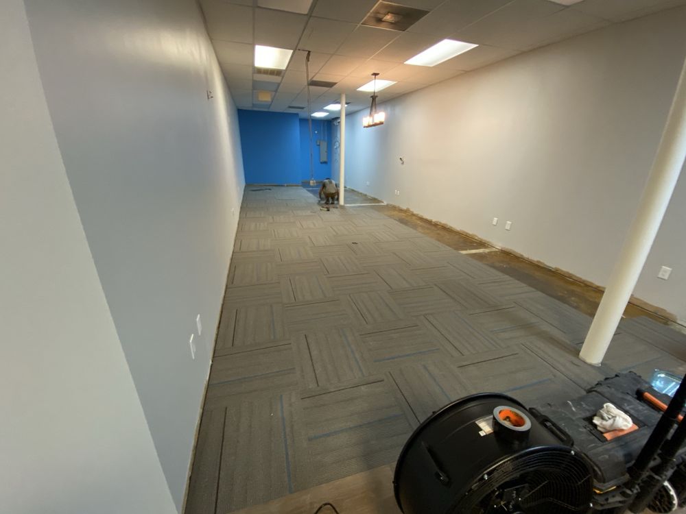 Slide of Build MP Roofing - Construction - Property Services