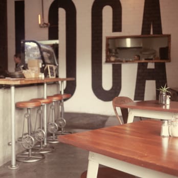 The Local Mbassy - Coffee & Tea Near Me - Ultimo, NSW The Local Mbassy - Coffee & Tea Near Me - Ultimo, NSW