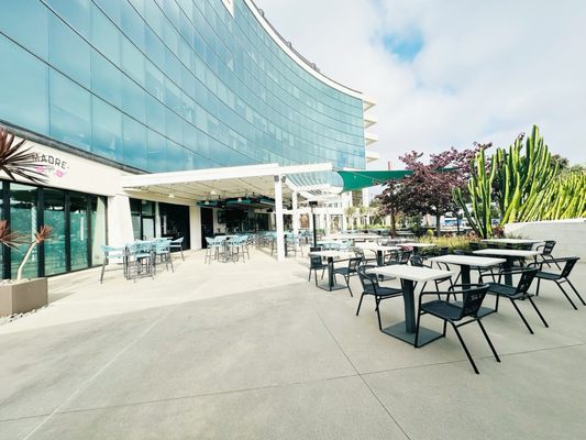 Casa Campus Point by null