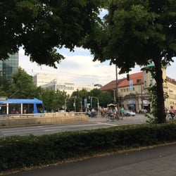 Stiglmaierplatz