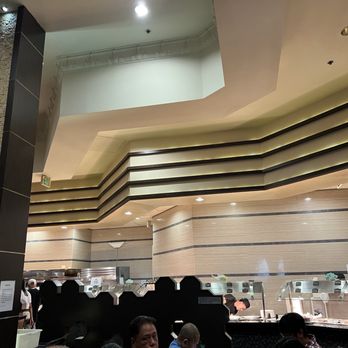 Vegas Seafood Buffet - Buffets Near Me - Glendale, California