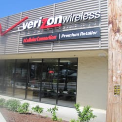 Verizon Authorized Retailer, TCC