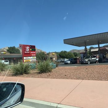 Speedway - Street view - Gas Stations Near Me - Sedona, Arizona Speedway - Street view - Gas Stations Near Me - Sedona, Arizona