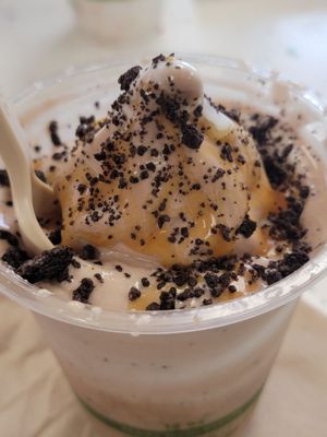 Like No Udder by null