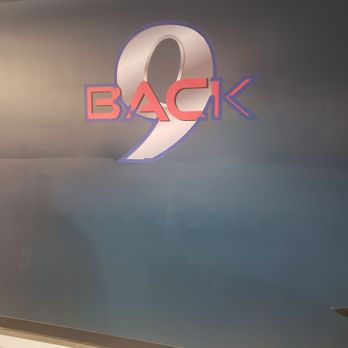 Back 9 Golf & Entertainment - Bars Near Me - Indianapolis, Indiana