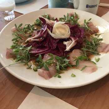 Kushiyu - Sushi Bars Near Me - Tarzana, California