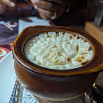 Istanbul Bay - Rice pudding - Turkish Near Me - Staten Island, New York