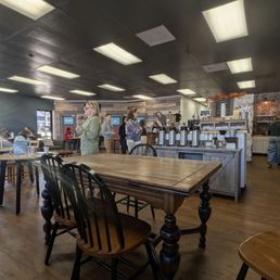 Cafe Cafe
