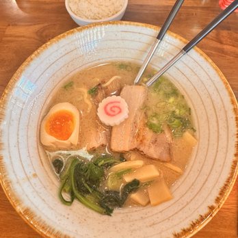 Fujiya Ramen & Yakitori - 4.Tonkatsu Ramen - Ramen Near Me - Arcadia, California Fujiya Ramen & Yakitori - 4.Tonkatsu Ramen - Ramen Near Me - Arcadia, California