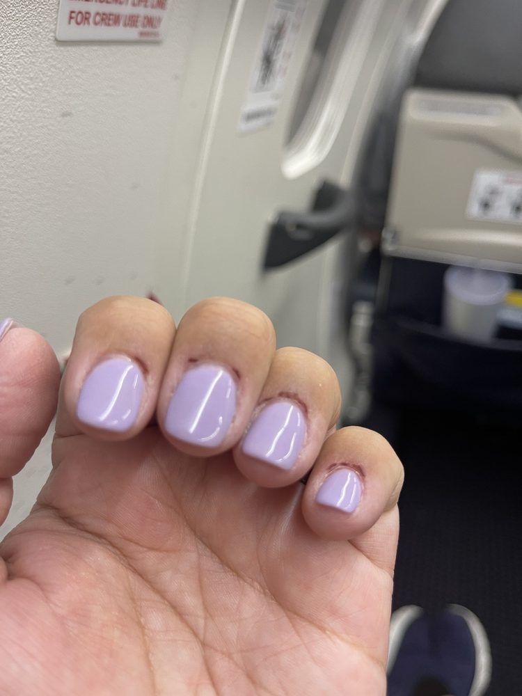 LAN’S PRO NAILS Updated September 2024 127 Photos & 41 Reviews