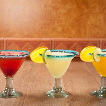 Salsa's Grille - Mexican Near Me - Flowood, Mississippi