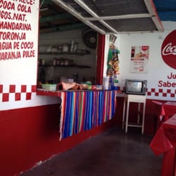 Tacqueria la Ligera Tentacion