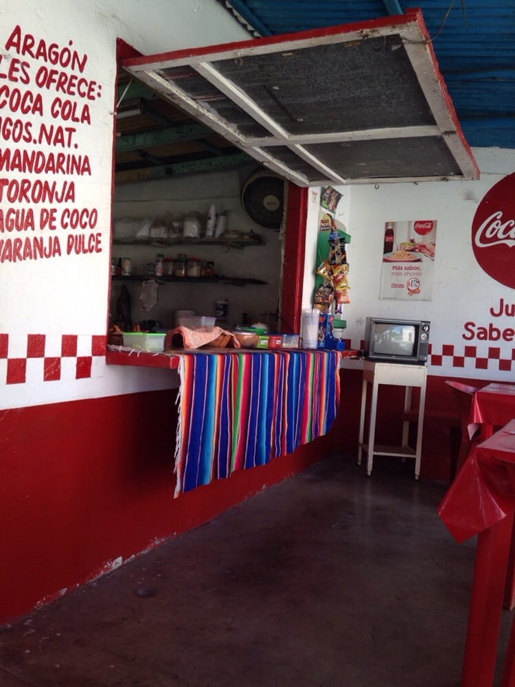 Tacqueria la Ligera Tentacion