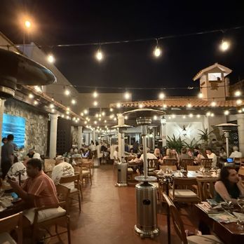 Romeo y Julieta - Italian Near Me - Cabo San Lucas, BCS