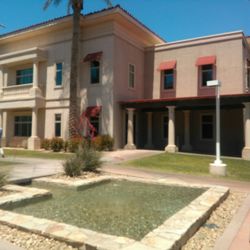 Rancho Mirage Surgery Center - 35-800 complex
