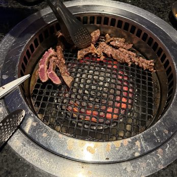 Iron Age Glenview - Soy Beef Steak - Barbeque Near Me - Glenview, Illinois