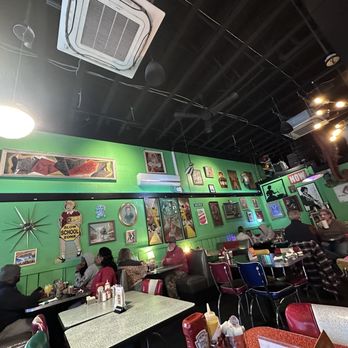 The Friendly Toast - Breakfast & Brunch Near Me - Portsmouth, New Hampshire The Friendly Toast - Breakfast & Brunch Near Me - Portsmouth, New Hampshire