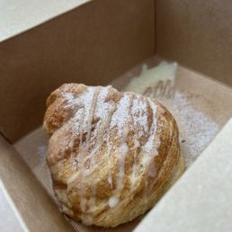 Churro croissant Churro croissant