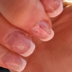Garden Nail Spa & Retreat