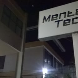 Mental Tech