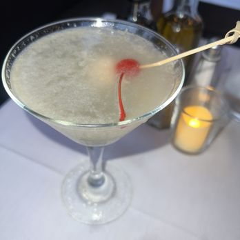 Piccola Trattoria - Lychee Martini - Italian Near Me - Santa Clarita, California Piccola Trattoria - Lychee Martini - Italian Near Me - Santa Clarita, California