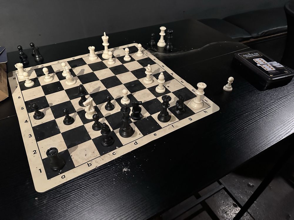 Social spots from Blues Boulevard Jazz