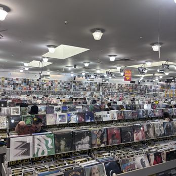 Amoeba Music - Music & DVDs Near Me - San Francisco, California Amoeba Music - Music & DVDs Near Me - San Francisco, California