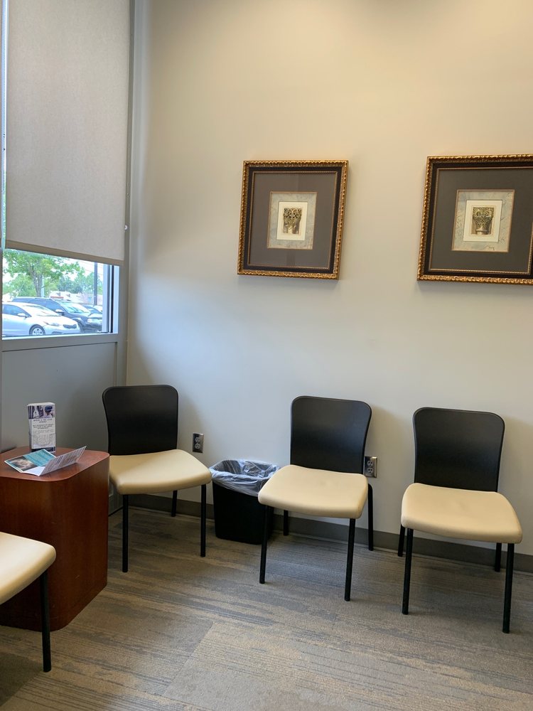 CARMICHAEL IMAGING Updated October 2024 4145 Carmichael Rd, Montgomery, Alabama Diagnostic