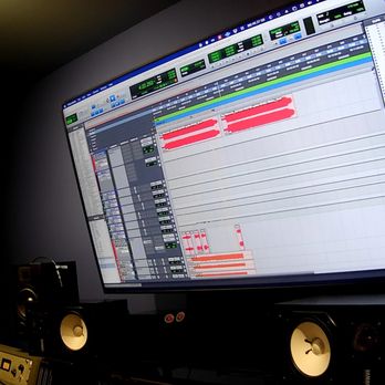 Mix LA Studio D - Recording & Rehearsal Studios Near Me - Tarzana, California Mix LA Studio D - Recording & Rehearsal Studios Near Me - Tarzana, California