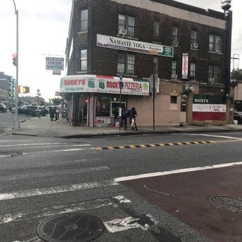 Rocky's Pizzeria - Pizza Near Me - Brooklyn, New York Rocky's Pizzeria - Pizza Near Me - Brooklyn, New York