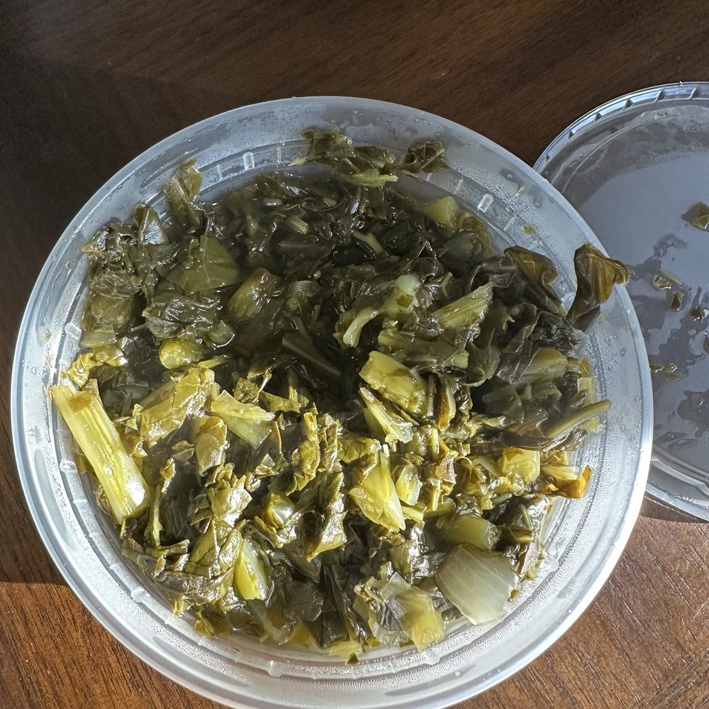 Collards