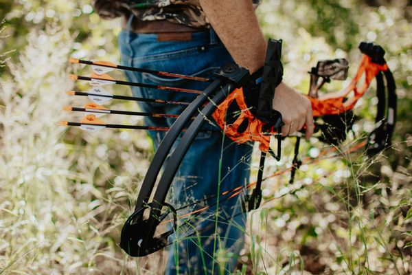 Buck & Doe's Mercantile by null