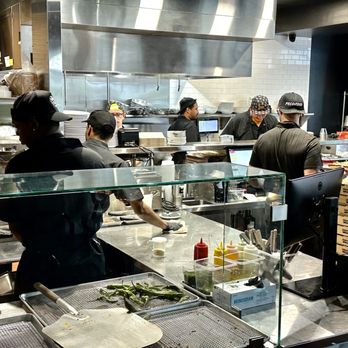 Death by Pizza - Lots of Staff! - Pizza Near Me - Delray Beach, Florida Death by Pizza - Lots of Staff! - Pizza Near Me - Delray Beach, Florida