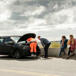 Swiftly Towing Assistance