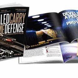 Michigan Pistol Academy - Meets Michigan Concealed Carry requirements. Courses taught by full time certified professionals. www.MichiganPistolAcademy.com